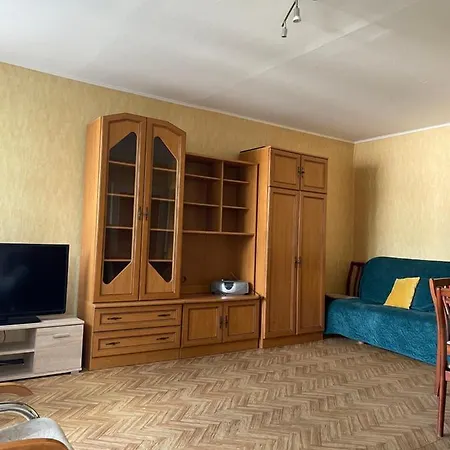 Mieszkanie Апартаменты